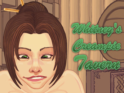 IkuGames - Whitney's Creampie Tavern Final Porn Game IkuGames - Whitney's Creampie Tavern Final Porn Game