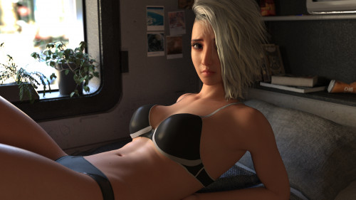 Projekt: Passion v0.13 BUGFIX  by Classy Lemon Win/Mac/Android Porn Game