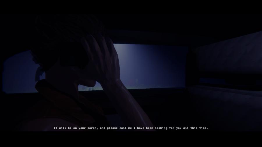 dpStudios - They Watch Ver.2.0 Porn Game