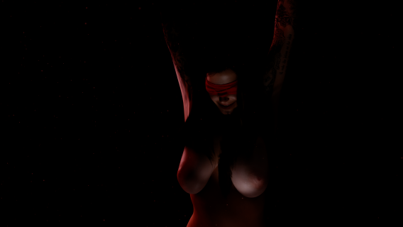 Mrsloap - Tales from the Deep: Eve Ch1a3.4 Porn Game