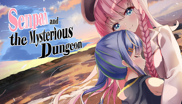 Rufutosoft - Senpai and the Mysterious Dungeon Final (uncen-eng) Porn Game