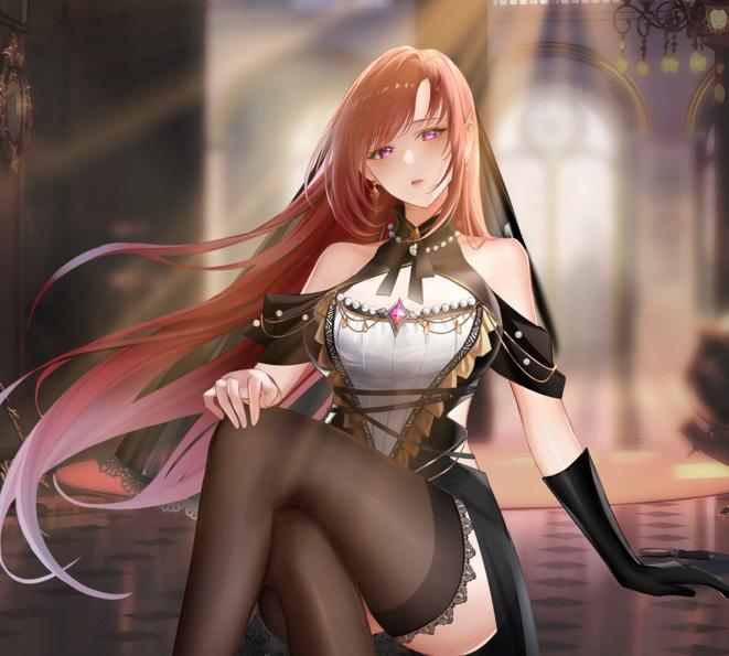 Valhalla: Awakening of Valkyrie - Final by Fantasy Game Porn Game
