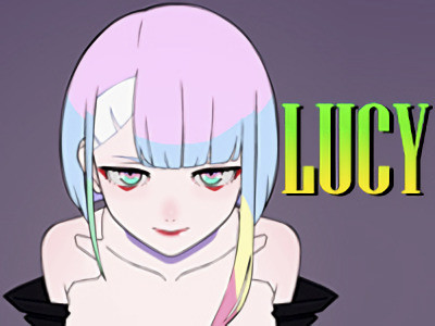 Dong134 - Lucy Final Porn Game