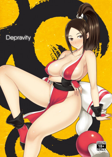 ] Daraku no hana Hentai Comics