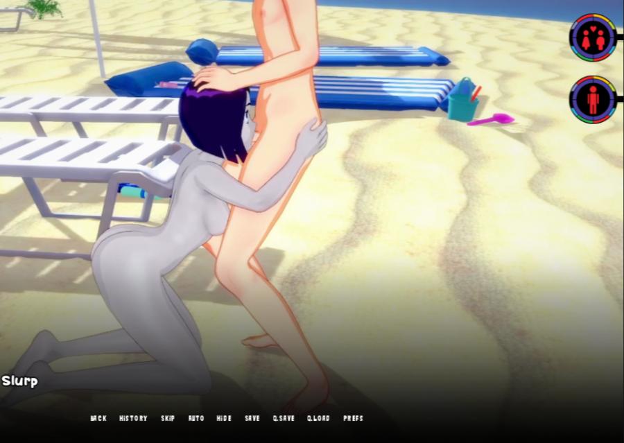 Nomura - New Titan v0.3.0 Win/Linux/Android/Mac Porn Game